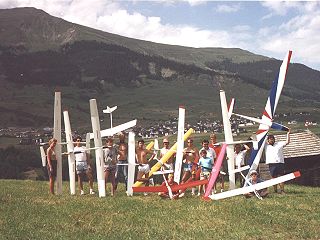 Fiss, Austria