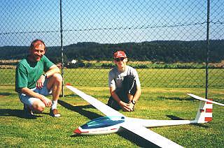 Willi & Florian