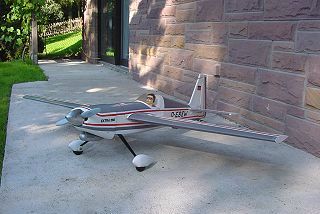 Extra 260
