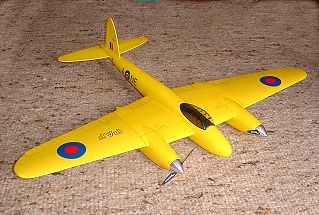 mossie