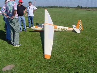 Axel'splane