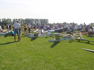 more pilots & planes