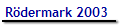 Rdermark 2003